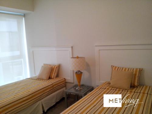 Alquilo apartamento ave balboa yoo 2 recamaras - id 5781