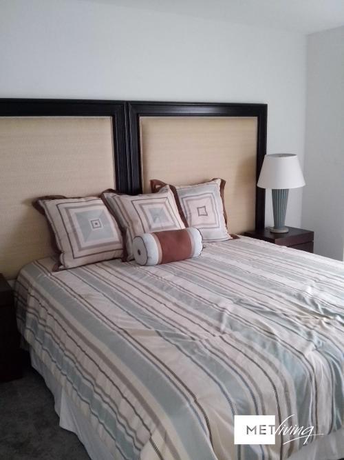 Alquilo apartamento ave balboa yoo 2 recamaras - id 5781