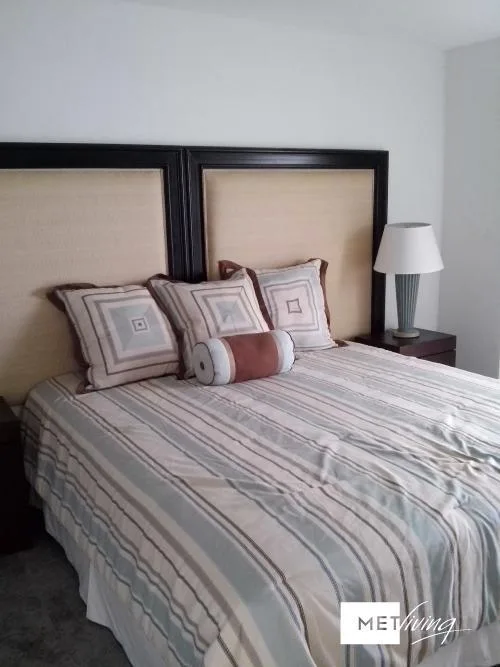 Alquilo apartamento ave balboa yoo 2 recamaras - id 5781 — 5