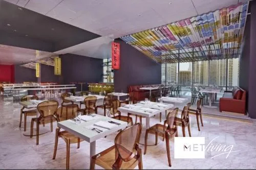 Vendo unidad hotelera cadena internacional 44mts - id 5792 — 5