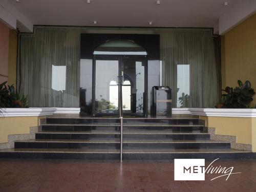 Alquilo apartamento amoblado avebalboa 1rec - id 5797