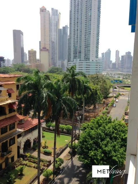 Vendo oficina terminada ave balboa 47mts - id 5806 — 5