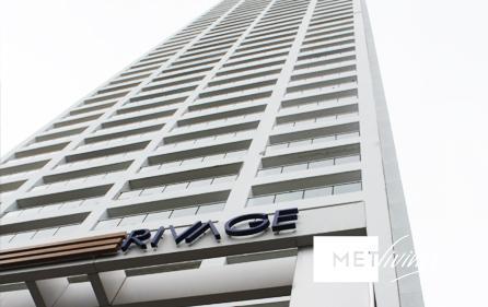 Vendo apartamento avenida balboa rivage 1rec - id 5826