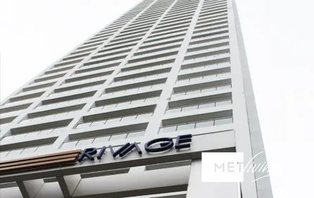 Vendo apartamento avenida balboa rivage 1rec - id 5826 — 2