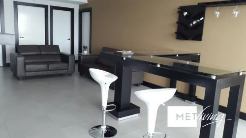Alquilo/vendo apartamento avebalboa yacht club 2rec - id 5835