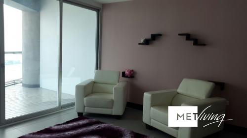 Alquilo/vendo apartamento avebalboa yacht club 2rec - id 5835