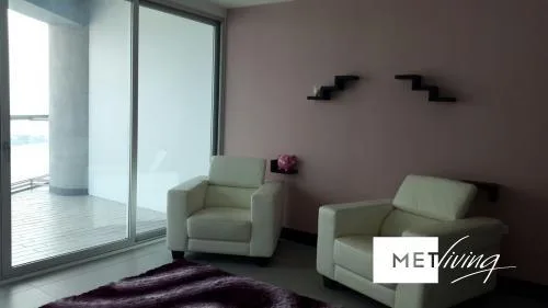 Alquilo/vendo apartamento avebalboa yacht club 2rec - id 5835 — 3