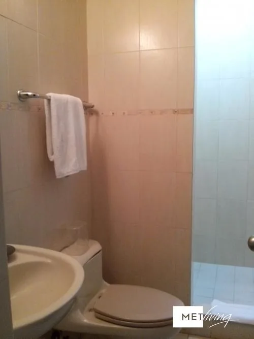 Vendo apartamento avebalboa grandbay 2 recamaras - id 5836 — 2