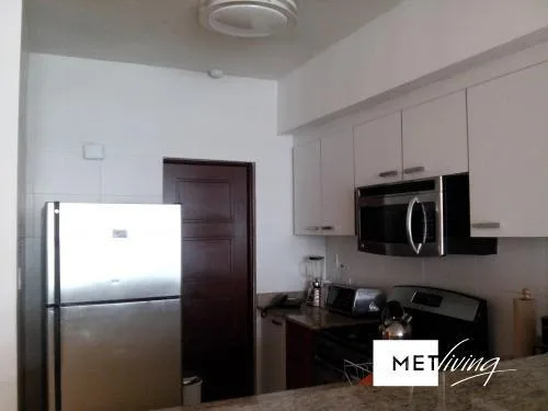 Vendo apartamento avebalboa grandbay 2 recamaras - id 5836 — 3