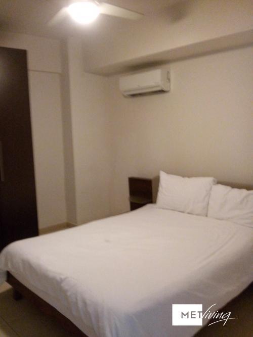 For sale apartment avebalboa grandbay 2 bedrooms - id 5836
