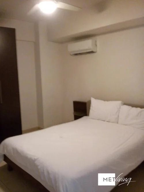 Vendo apartamento avebalboa grandbay 2 recamaras - id 5836 — 4