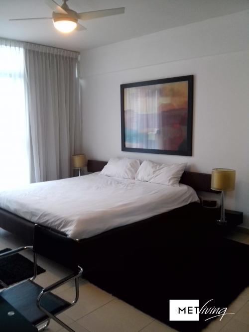 For sale apartment avebalboa grandbay 2 bedrooms - id 5836