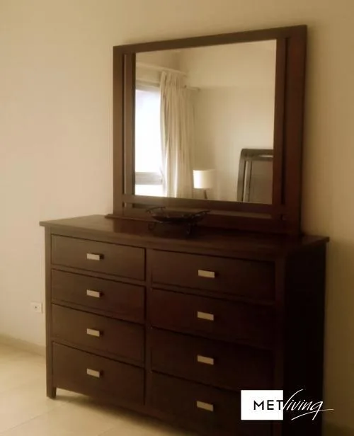 Alquilo apartamento amoblado grandbay 2rec - id 5881 — 4