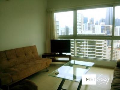 105009 - Avenida Balboa - apartments - grand bay tower