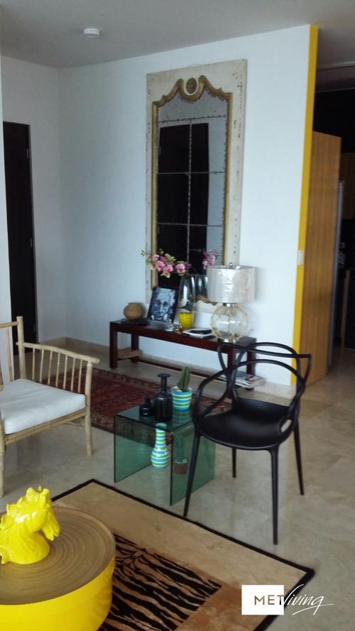 Alquilo/vendo apartamento amoblado sky 2recamaras - id 5895