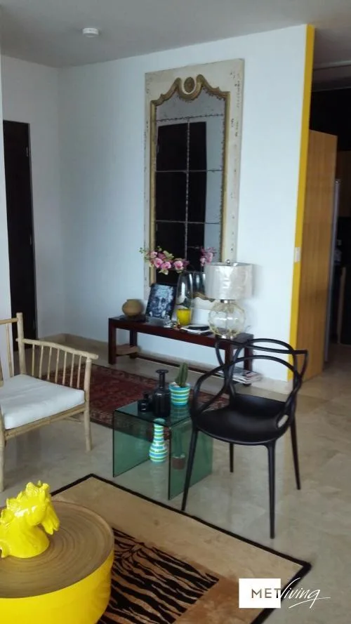 Alquilo/vendo apartamento amoblado sky 2recamaras - id 5895 — 3