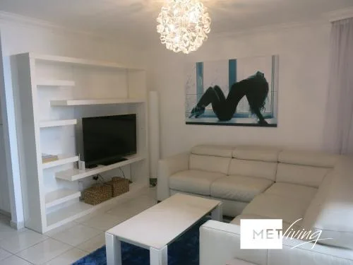 Alquilo apartamento amoblado avebalboa 2rec - id 5905 — 3