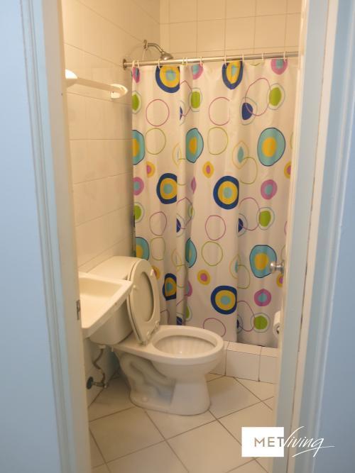 Alquilo apartamento amoblado avebalboa 2rec - id 5905