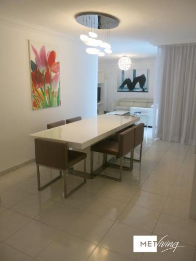 105031 - Avenida Balboa - apartments - ph coral reef