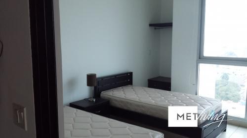 Furnished apartment for rent avebalboa 2 bedrooms - id 5916