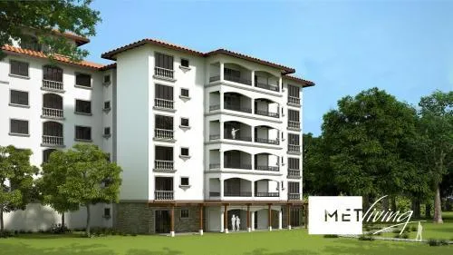 Alquilo apartamento amoblado avebalboa 2 recamaras - id 5916 — 5