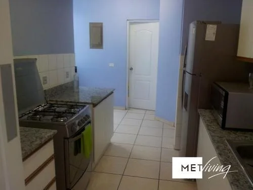 Vendo apartamento amoblado  waters 2rec - id 5939 — 5