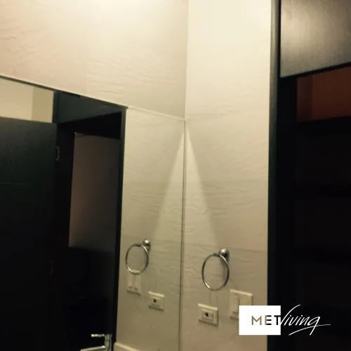 Alquilo apartmento amoblado ave balboa 2rec - id 5965 — 2