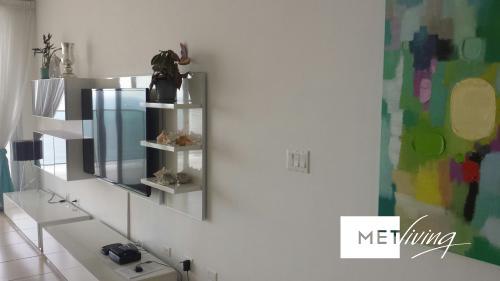 Rent / sell apartment ave balboa waters 3rec - id 5970