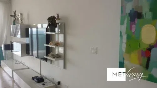 Alquilo/vendo apartamento  ave balboa waters 3rec - id 5970 — 3