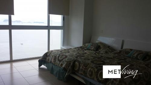 Rent / sell apartment ave balboa waters 3rec - id 5970