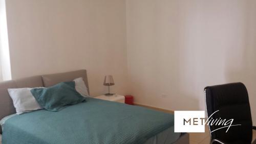 Rent / sell apartment ave balboa waters 3rec - id 5970