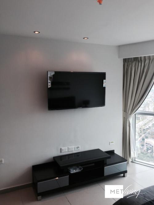 Alquilo apartamento amoblado ave balboa yacht club - id 6007