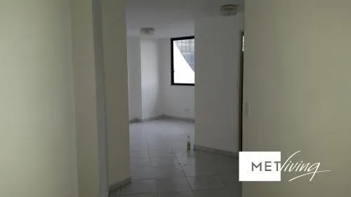 Vendo apartamento avebalboa rocamar 3recamaras - id 6011 — 2