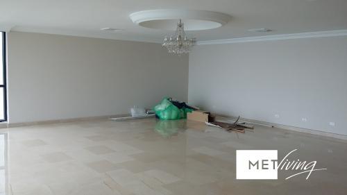 Alquilo apartamento ave balboa 2 recamaras - id 6015