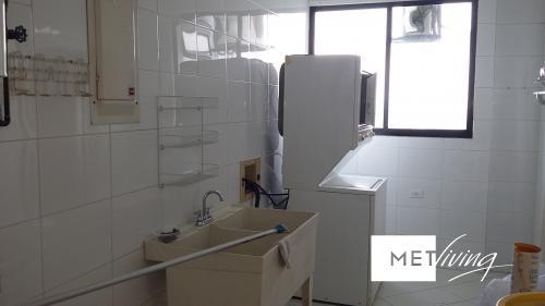 Alquilo apartamento ave balboa 2 recamaras - id 6015
