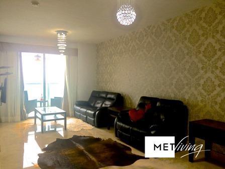 Apartment for rent ave balboa yoo 1 rec - id 6040
