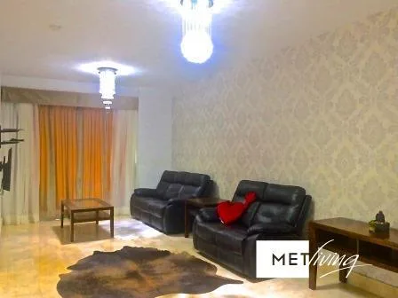 Alquilo apartamento ave balboa yoo 1 rec - id 6040 — 4