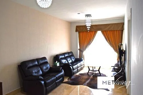 Alquilo apartamento amoblado ave balboa yoo 1 rec - id 6042 — 2