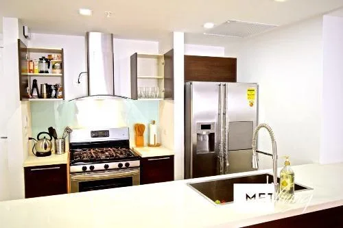 Alquilo apartamento amoblado ave balboa yoo 1 rec - id 6042 — 4