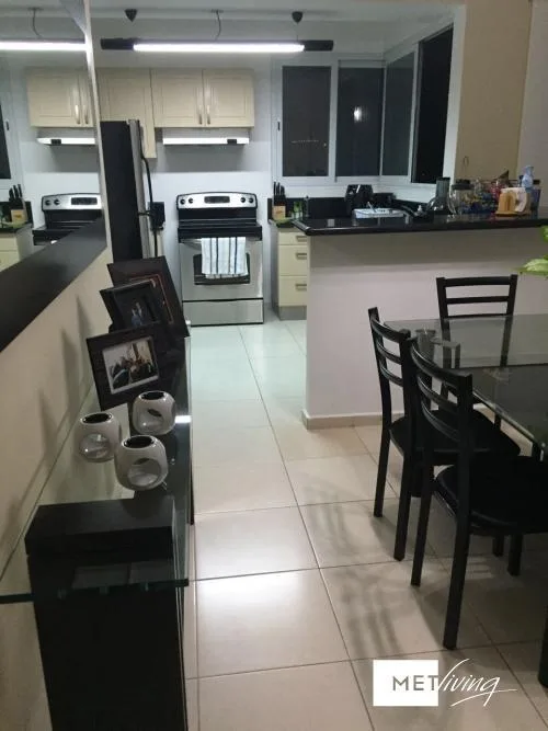 Vendo apartamento ave balboa vista del mar 2rec - id 6189 — 3