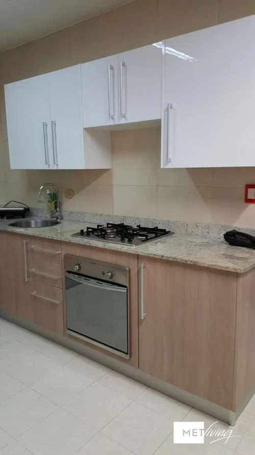 Vendo apartamento ave balboa los delfines 3rec - id 6230 — 2