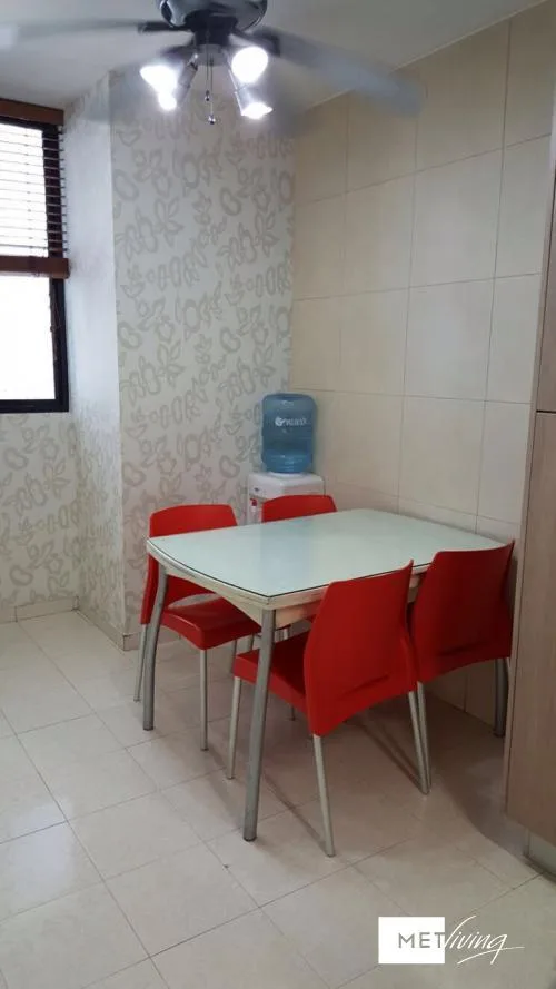 Vendo apartamento ave balboa los delfines 3rec - id 6230 — 3