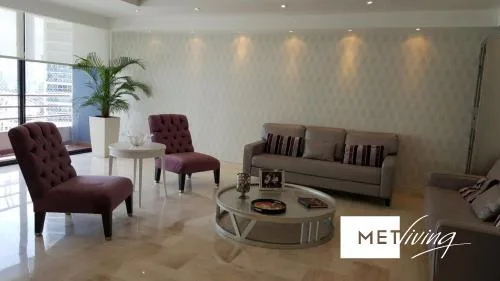 Vendo apartamento ave balboa los delfines 3rec - id 6230 — 4