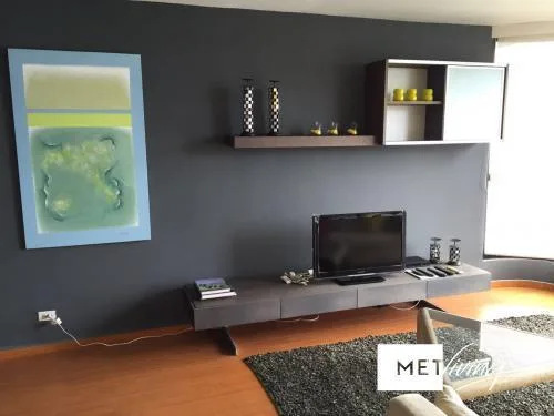 Alquilo apartamento amoblado coral reef 1rec - id 6265 — 2