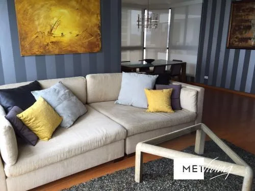 Alquilo apartamento amoblado coral reef 1rec - id 6265 — 5