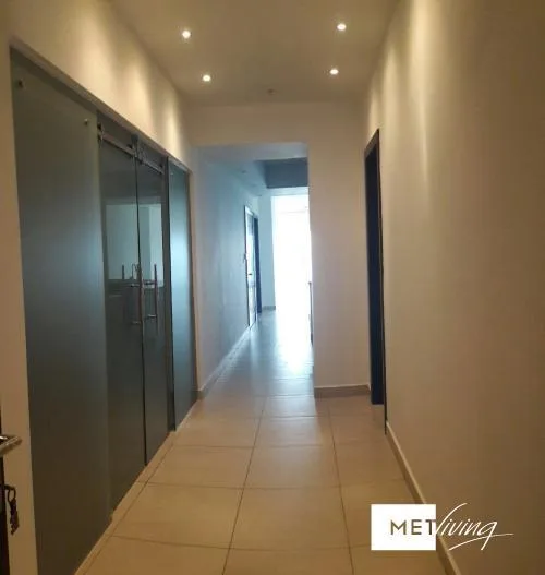 Alquilo apartamento ave balboa rivage 2 recamaras - id 6456 — 3