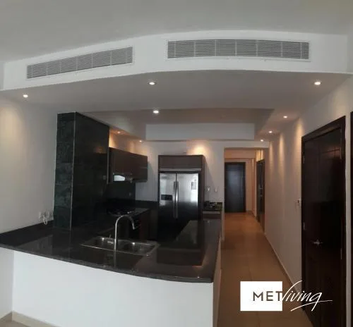 Alquilo apartamento ave balboa rivage 2 recamaras - id 6456 — 4