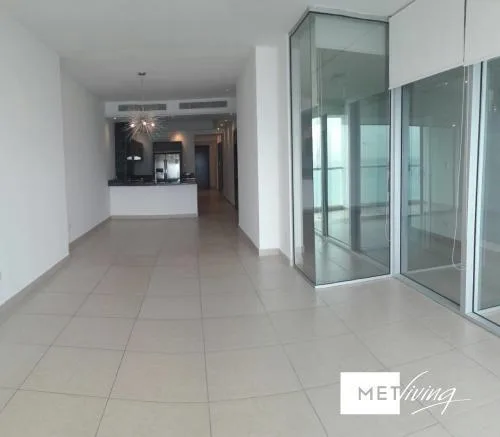 Alquilo apartamento ave balboa rivage 2 recamaras - id 6456 — 5