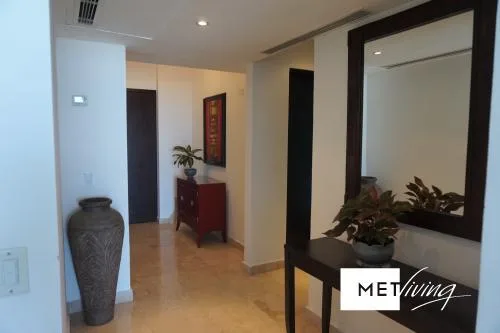 Alquilo apartamento amoblado ave balboa sky 2recamaras - id 6480 — 4