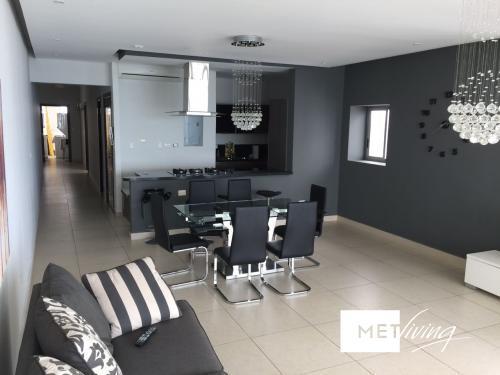 I am selling apartment ave balboa ph rivage 1 bedroom - id 6566
